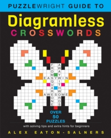 Image for Puzzlewright Guide to Diagramless Crosswords