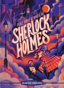 Image for Classic Starts®: The Adventures of Sherlock Holmes