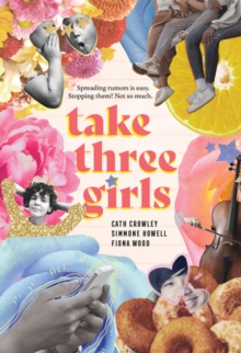 Image for Take Three Girls
