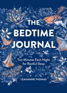 Image for The Bedtime Journal