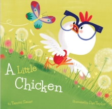 Image for Little Chicken, A
