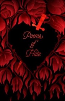 Image for Poems of Hate
