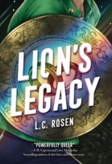 Lion’s Legacy