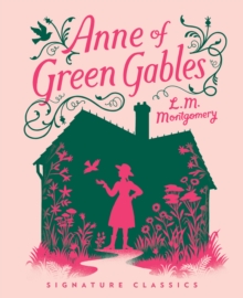 Image for Anne of Green Gables