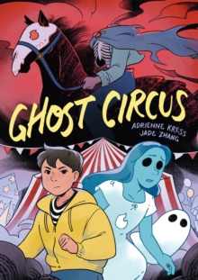 Image for Ghost Circus
