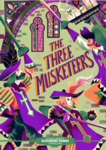 Image for Classic Starts®: The Three Musketeers