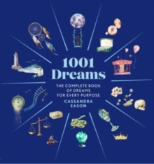 Image for 1001 Dreams : The Complete Book of Dream Interpretations