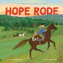 Image for Hope Rode