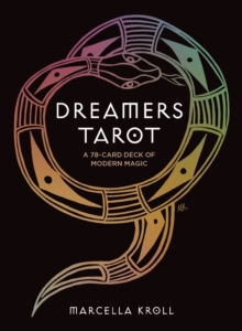 Image for Dreamers Tarot : A 78-Card Deck of Modern Magic