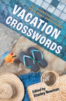 Image for Vacation Crosswords