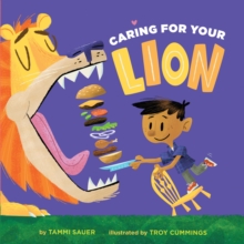 Image for Caring for Your Lion