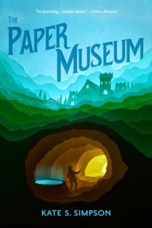 Image for The Paper Museum
