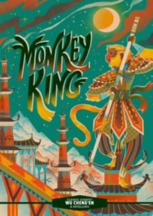 Image for Classic Starts®: Monkey King