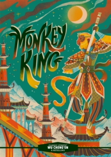 Image for Classic Starts(R): Monkey King