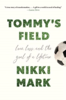 Image for Tommy's Field