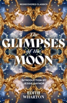 Image for The Glimpses of the Moon