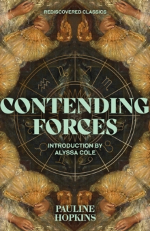 Image for Contending Forces