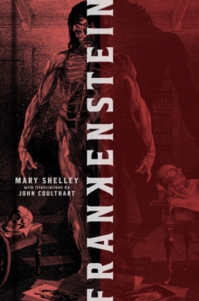 Image for Frankenstein (Deluxe Edition)