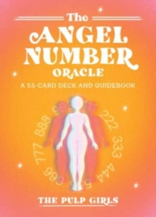 Image for The Angel Number Oracle