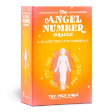 Image for The Angel Number Oracle