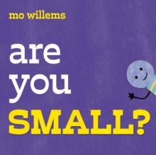 Image for Are You Small?