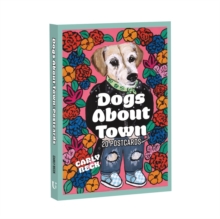 Image for Dogs About Town