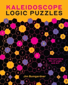 Image for Kaleidoscope Logic Puzzles