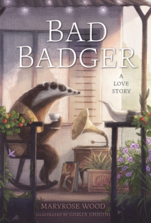 Image for Bad Badger