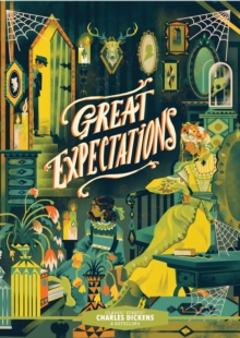 Image for Classic Starts®: Great Expectations