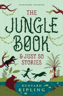 Image for The Jungle Book & Just So Stories