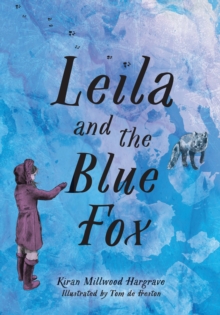 Image for Leila and the Blue Fox