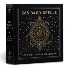 365 Daily Spells 2025 Day-to-Day Calendar