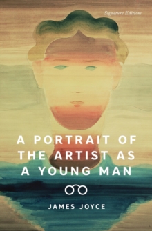 Image for A Portrait of the Artist as a Young Man