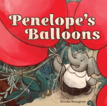 Image for Penelope's Balloons
