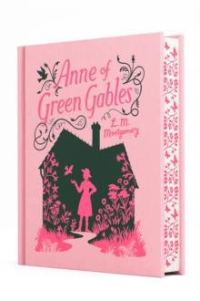 Image for Anne of Green Gables