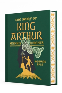 Image for The Story of King Arthur and His Knights