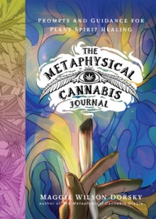 Image for The Metaphysical Cannabis Journal