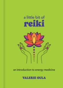 Image for A Little Bit of Reiki