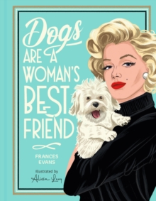 Image for Dogs Are a Woman's Best Friend