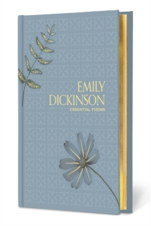 Image for Essential Poems