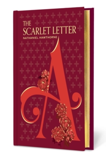 Image for The Scarlet Letter