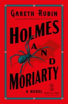 Image for Holmes and Moriarty