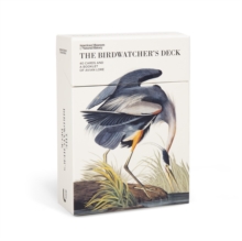 Birdwatcher's Deck