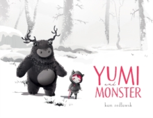 Image for Yumi and Monster
