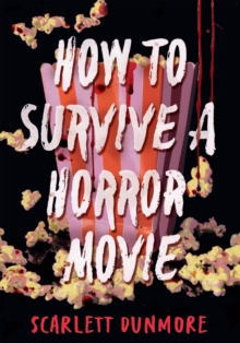 Image for How to Survive a Horror Movie