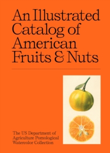 Illustrated Catalog of American Fruits & Nuts