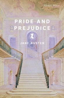 PRIDE & PREJUDICE SIGNATURE EDITIONS