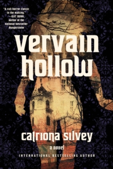 Image for Vervain Hollow