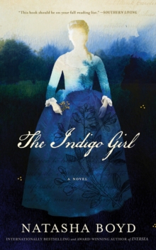 Image for The indigo girl