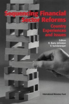 Image for Sequencing financial sector reforms: country experiences and issues